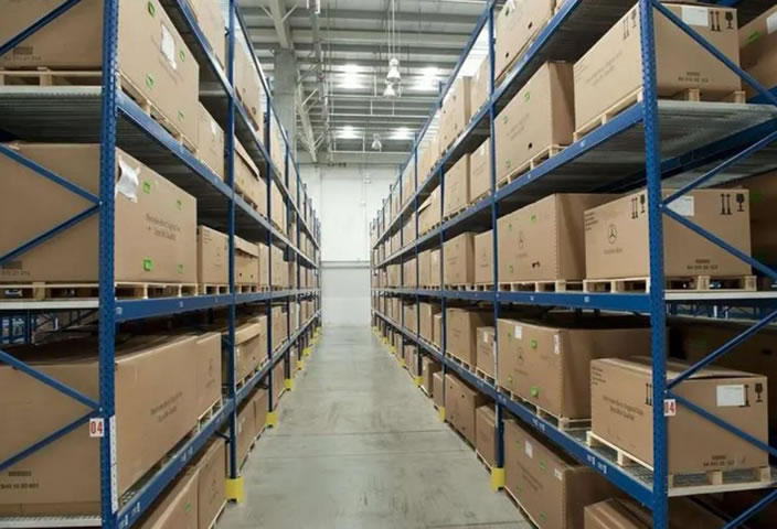 厦门到梁山县货物仓储