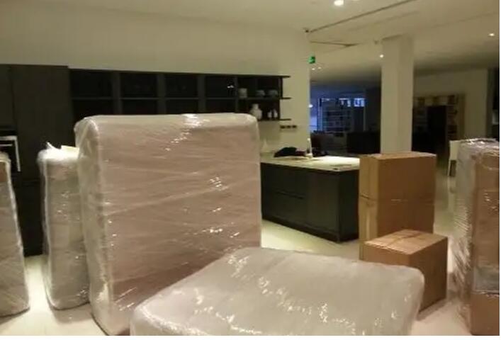 厦门到梁山县长途搬家