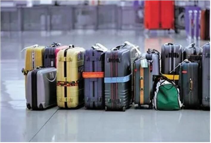 厦门到梁山县行李托运